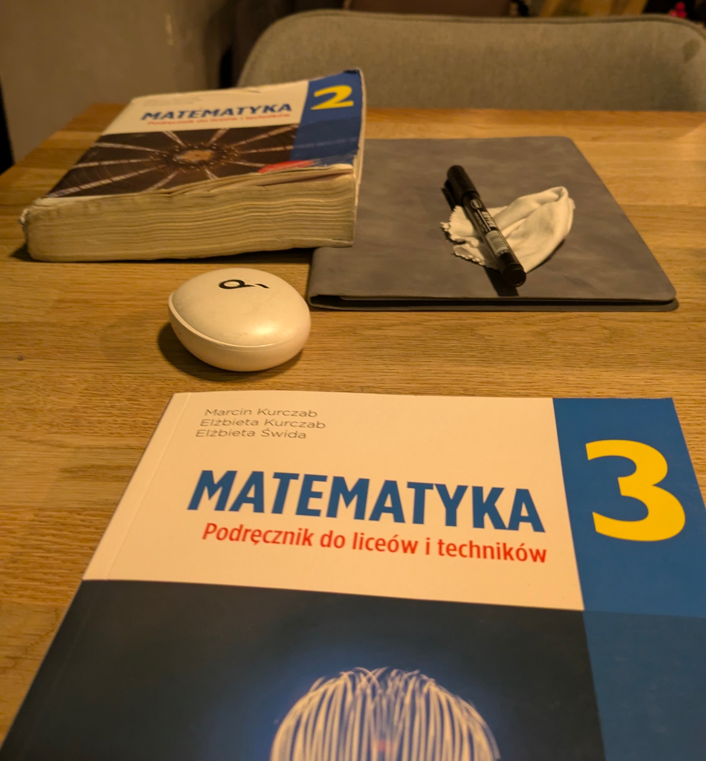 Korepetcyje