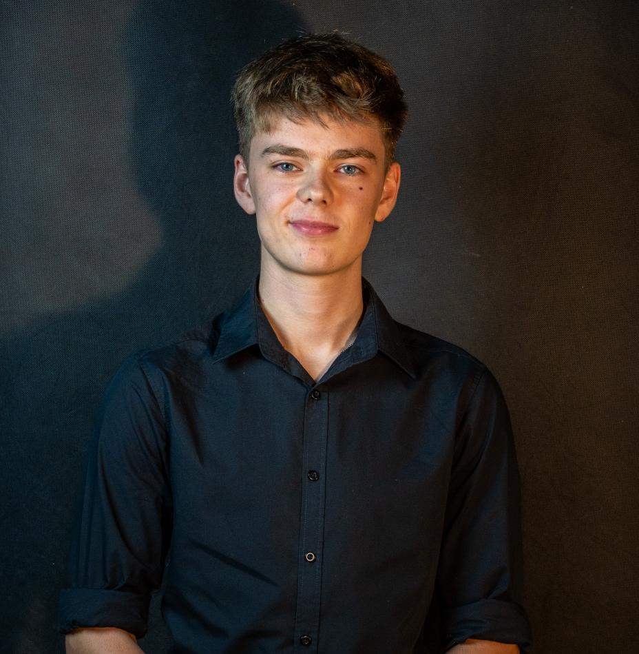 Dominik Popek