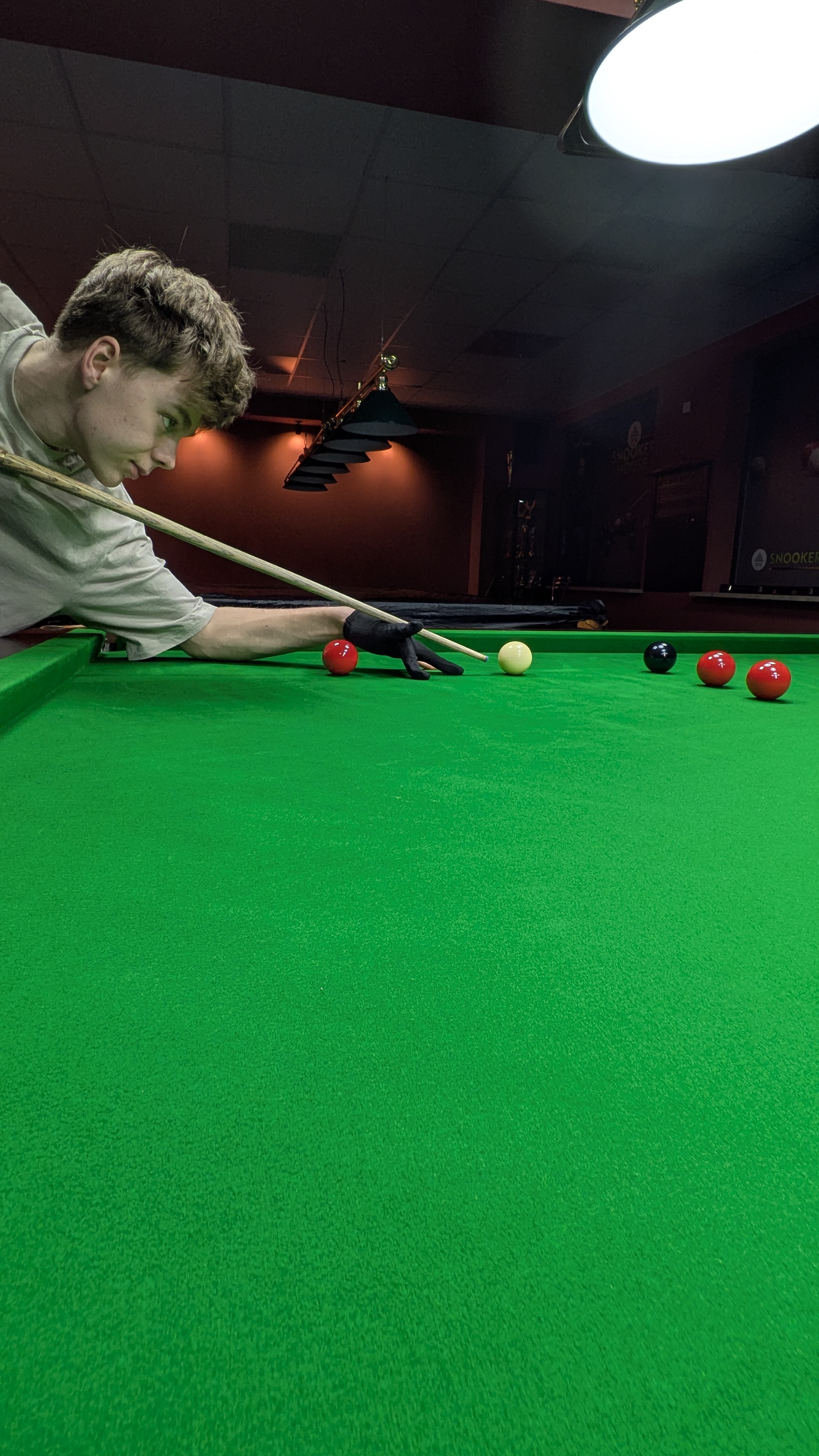 Snooker